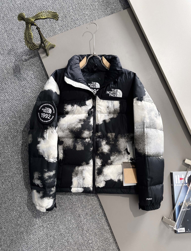 Thom Browne Down Coat